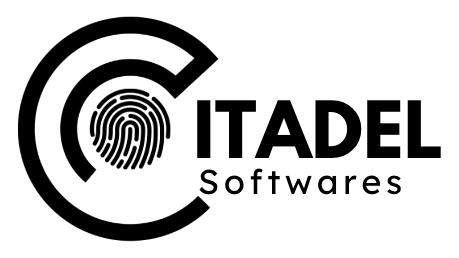 Citadel Softwares logo